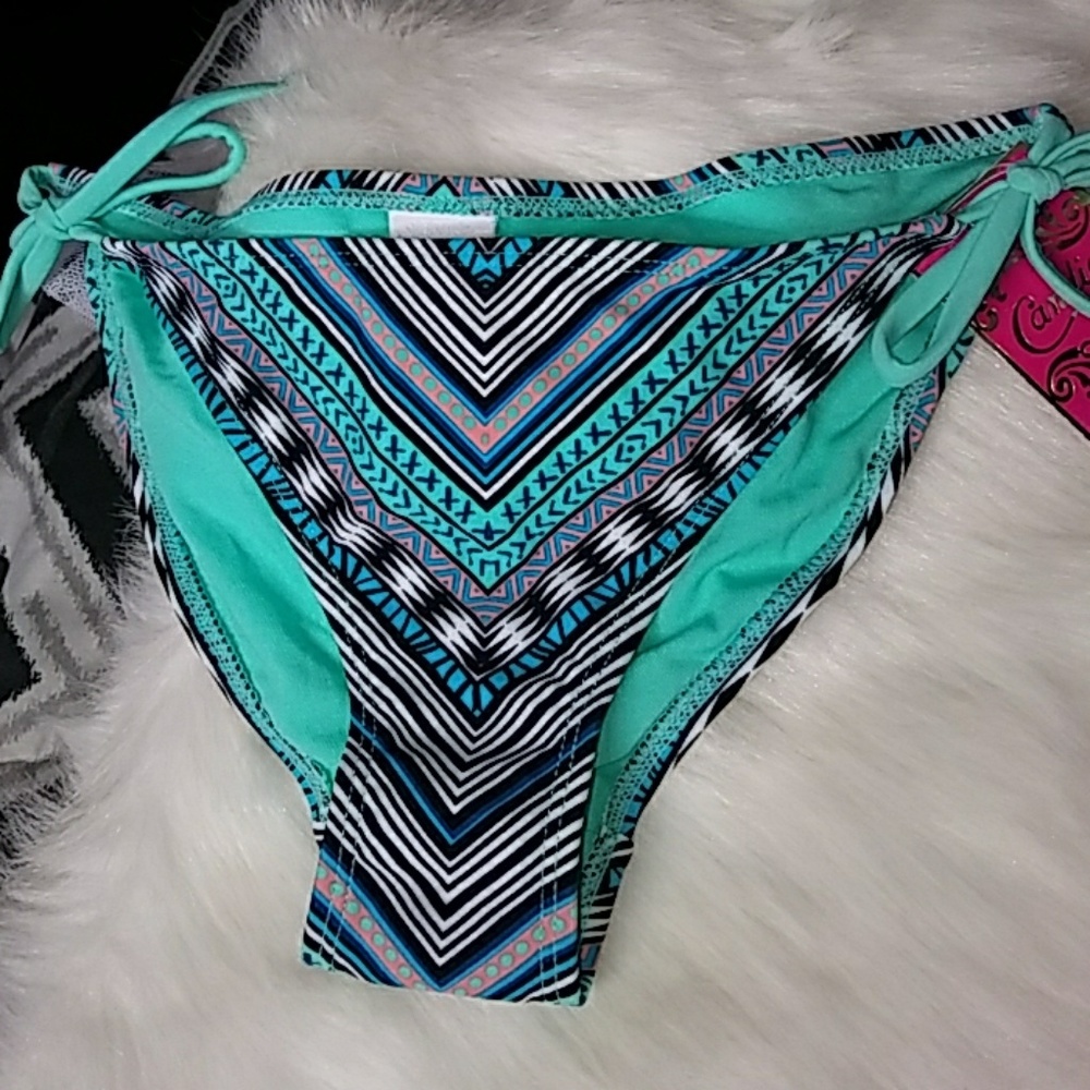 ❗3/$18❗🍁NWT bikini bottom